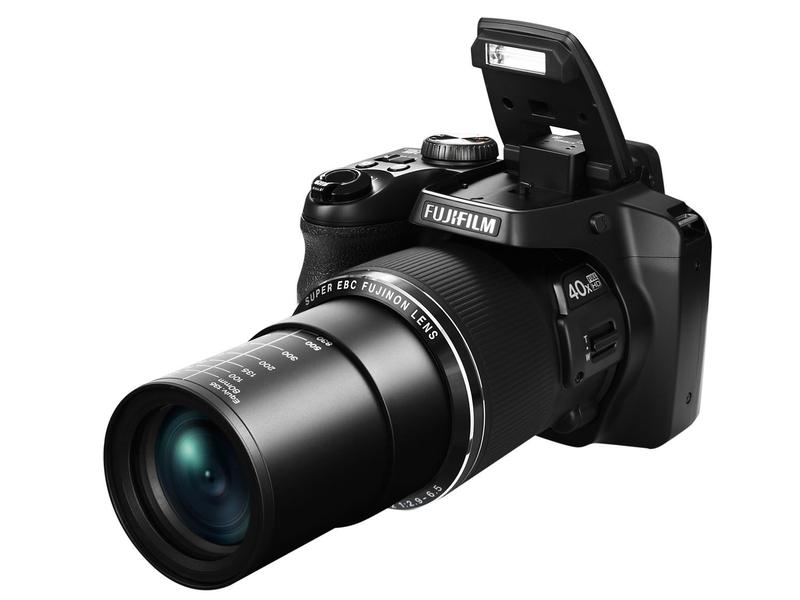 【B2182】 FUJIFILM Finepix S8200 フジフィルム Magazine Luiza | Pra você é Magalu!